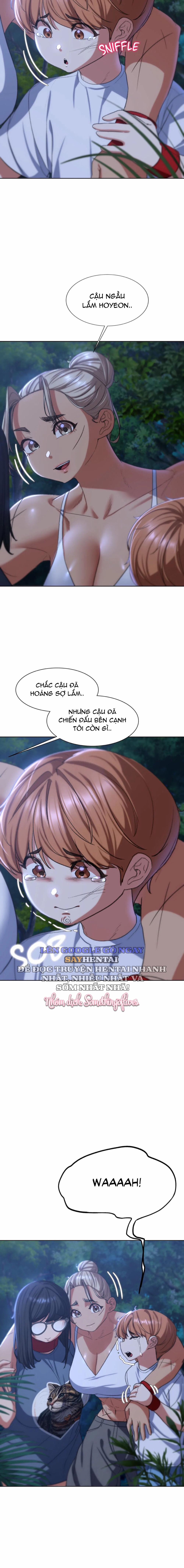 Trò Chơi Mạo Hiểm 37 trang 12