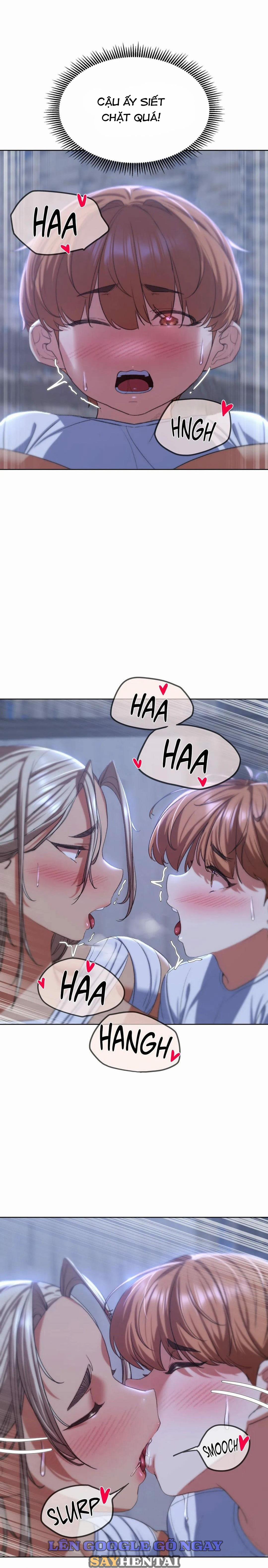 Trò Chơi Mạo Hiểm 38 trang 19