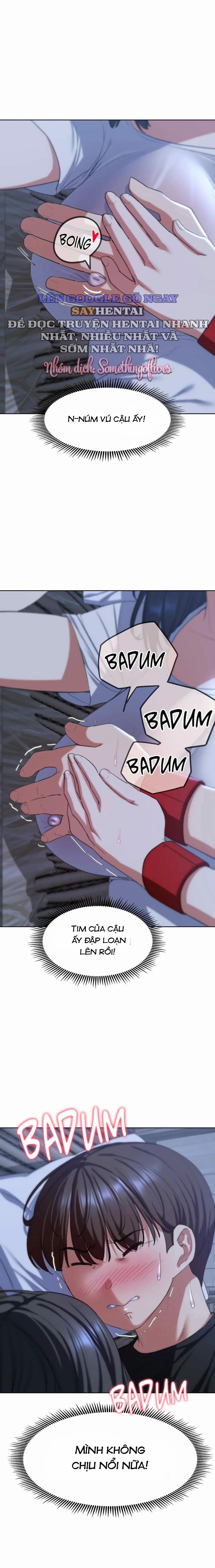 Trò Chơi Mạo Hiểm 38 trang 22