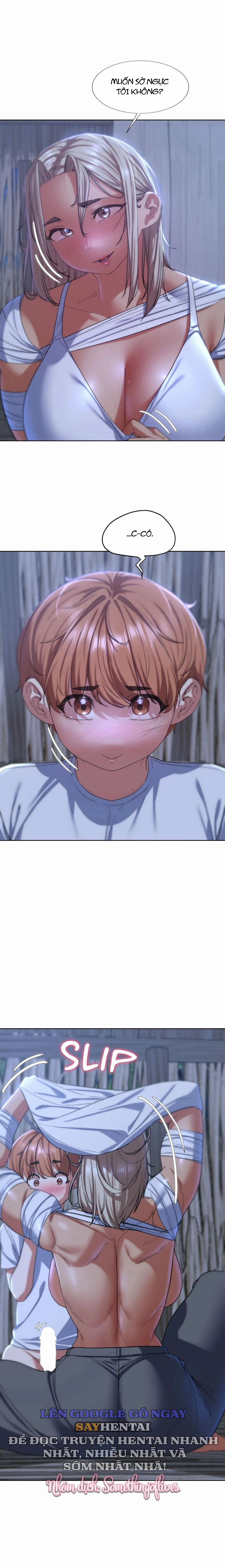 Trò Chơi Mạo Hiểm 38 trang 9