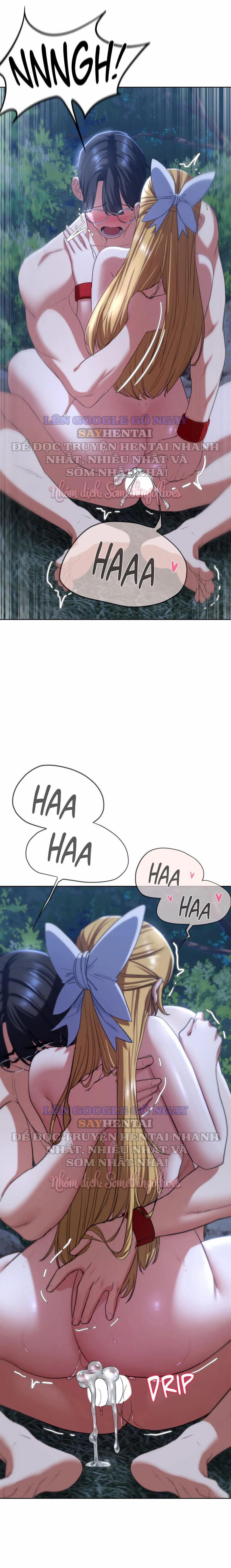 Trò Chơi Mạo Hiểm 43 trang 14