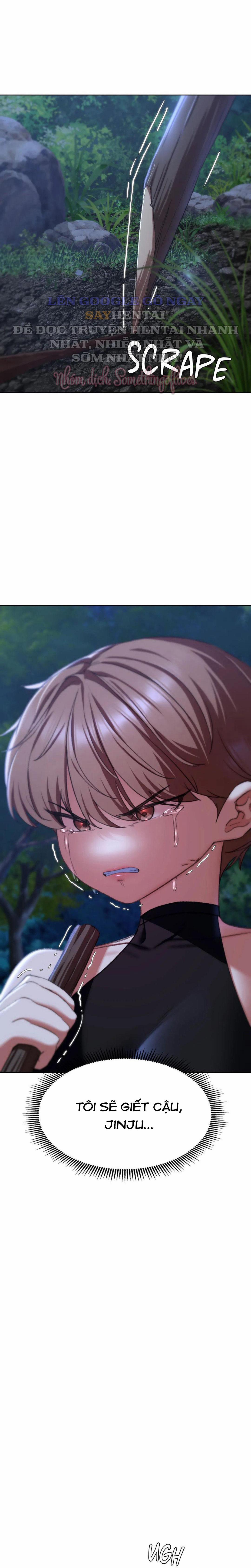 Trò Chơi Mạo Hiểm 43 trang 16