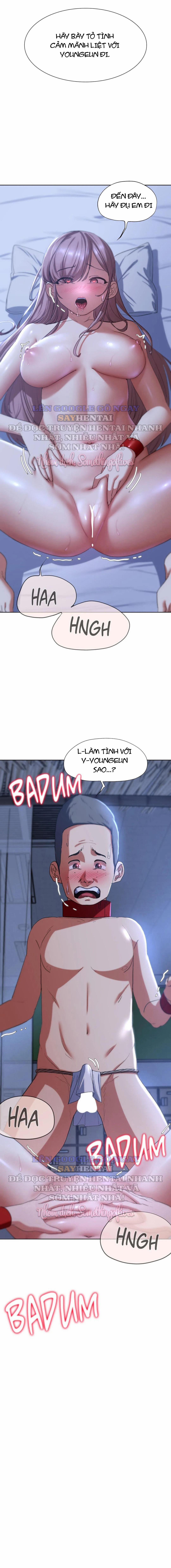 Trò Chơi Mạo Hiểm 43 trang 28