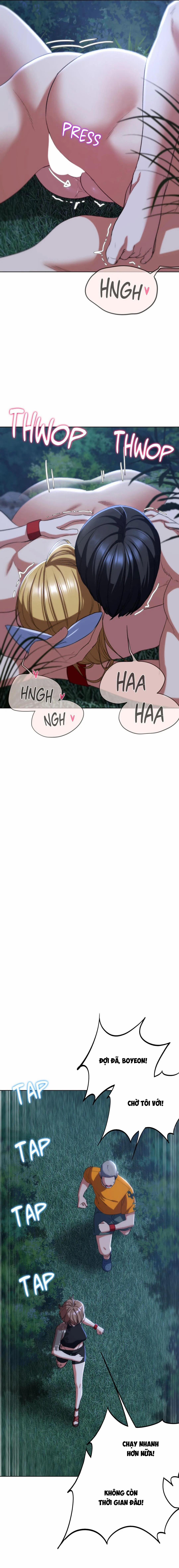 Trò Chơi Mạo Hiểm 43 trang 5