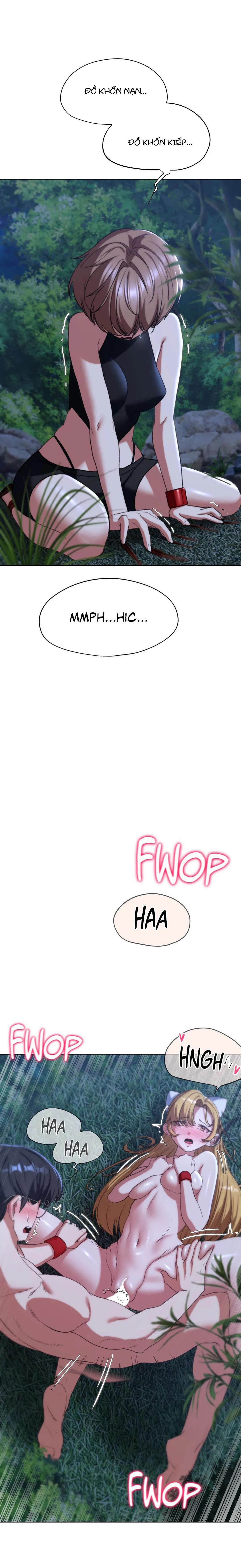 Trò Chơi Mạo Hiểm 43 trang 9