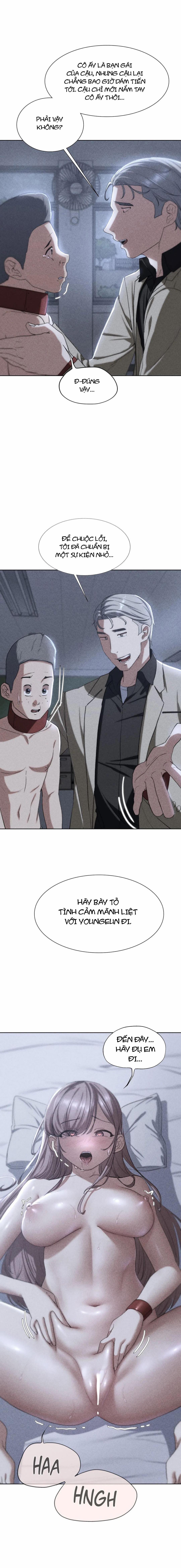 Trò Chơi Mạo Hiểm 44 trang 1