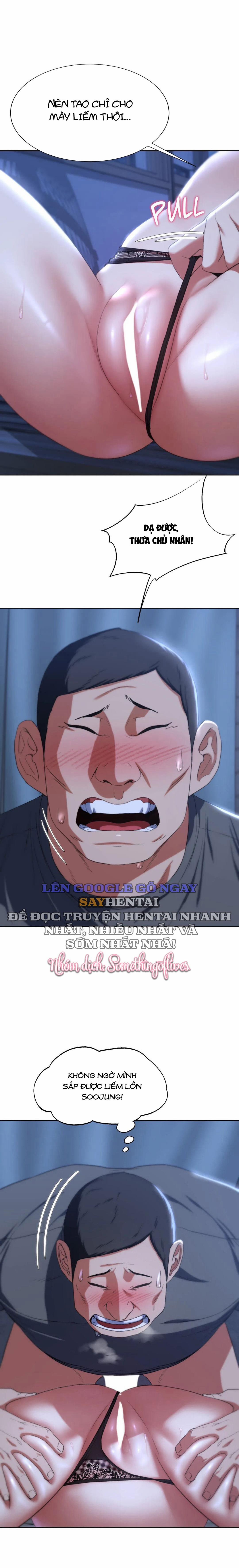 Trò Chơi Mạo Hiểm 44 trang 16