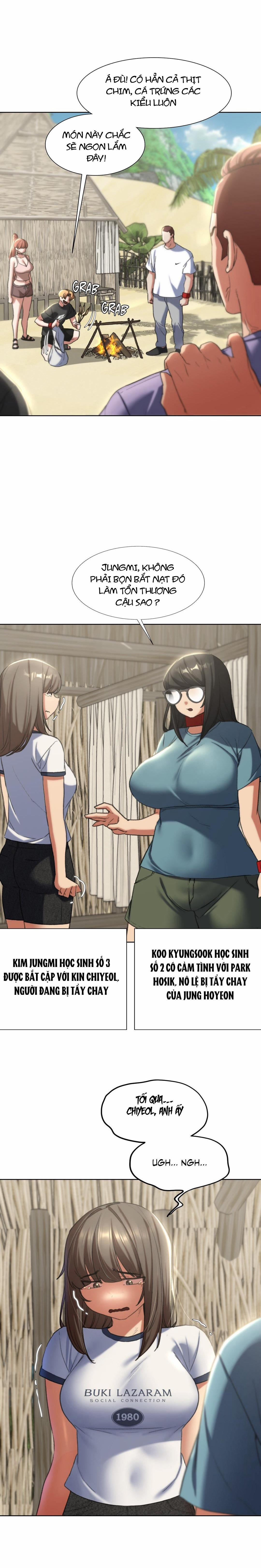 Trò Chơi Mạo Hiểm 47 trang 15