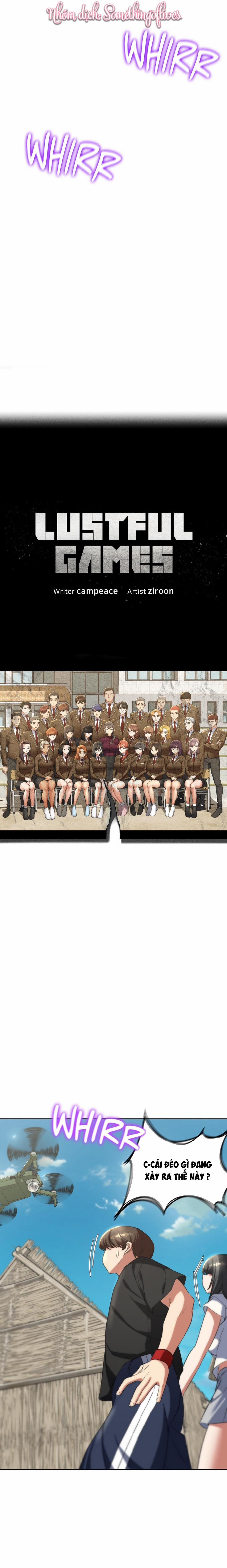 Trò Chơi Mạo Hiểm 47 trang 2