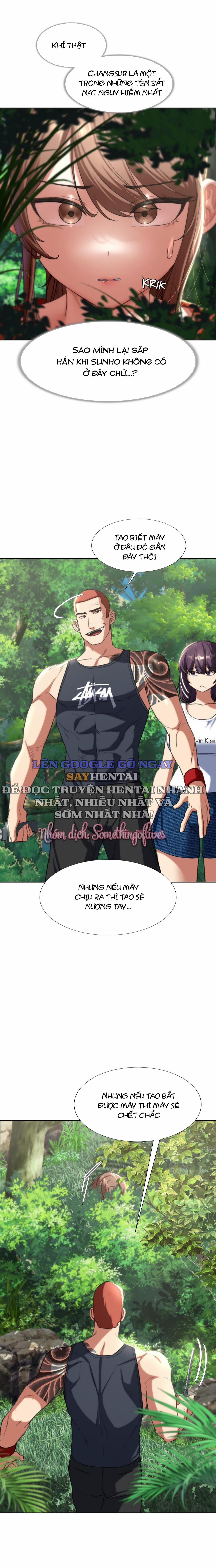 Trò Chơi Mạo Hiểm 47 trang 21