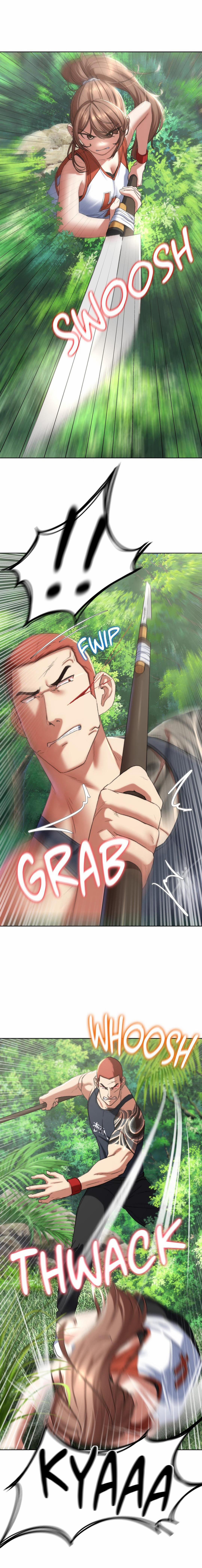 Trò Chơi Mạo Hiểm 47 trang 22