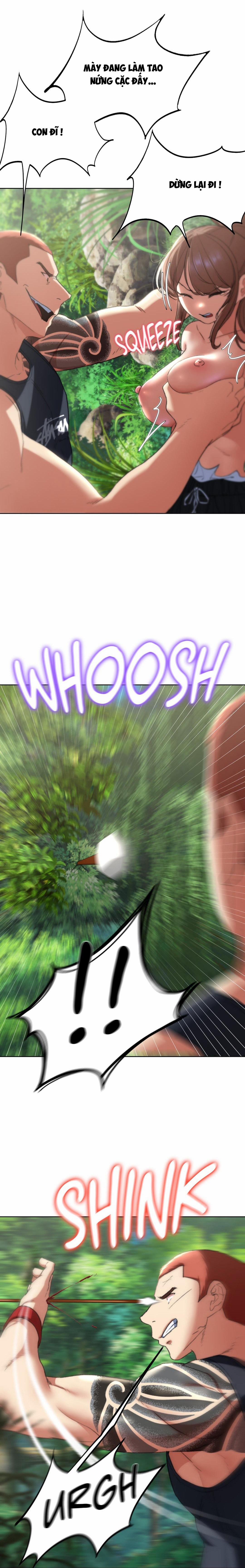 Trò Chơi Mạo Hiểm 47 trang 24