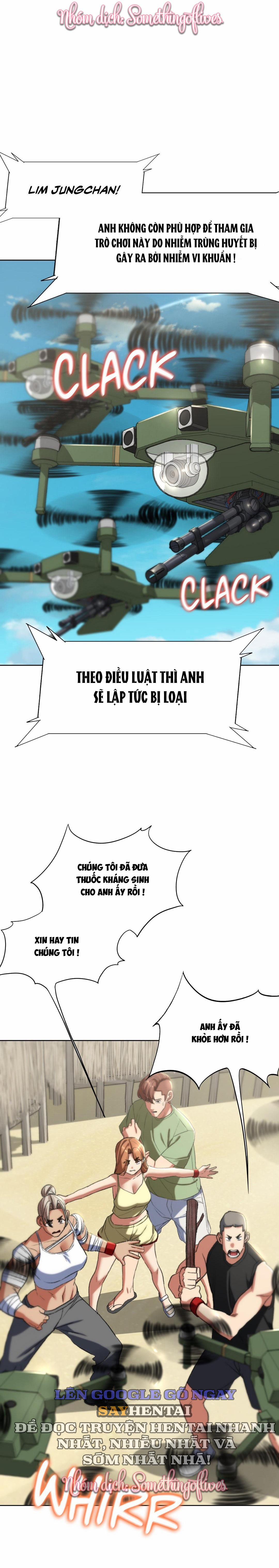 Trò Chơi Mạo Hiểm 47 trang 4