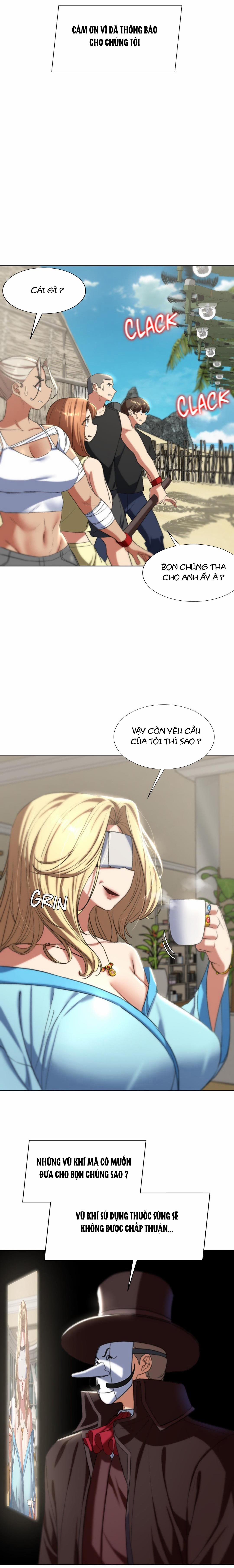 Trò Chơi Mạo Hiểm 47 trang 7