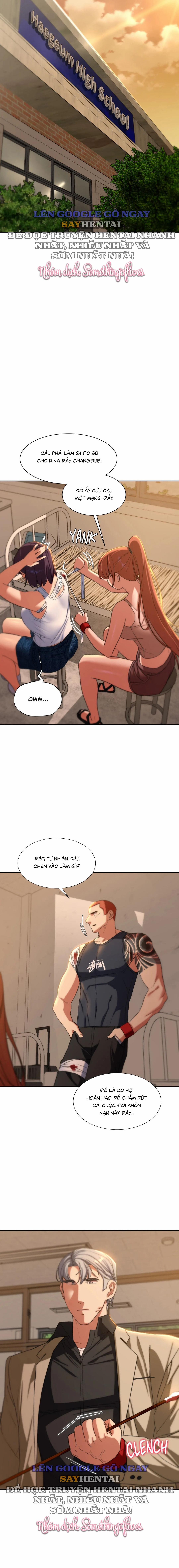 Trò Chơi Mạo Hiểm 48 trang 10