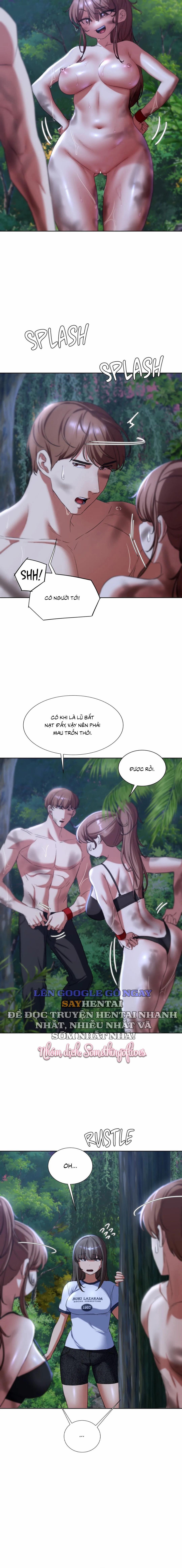 Trò Chơi Mạo Hiểm 48 trang 21