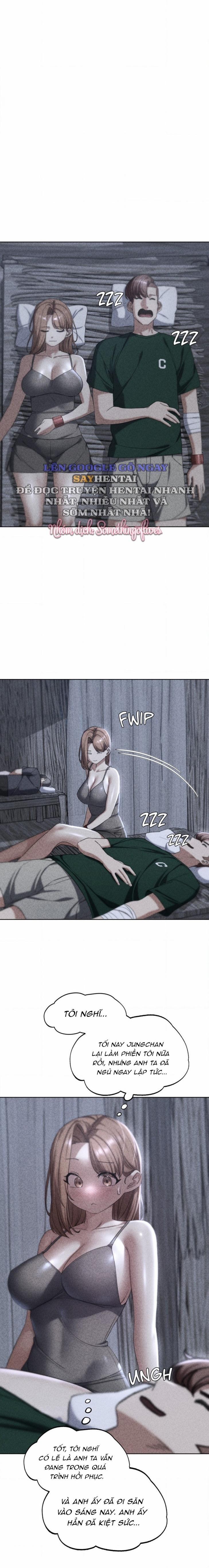 Trò Chơi Mạo Hiểm 52 trang 0