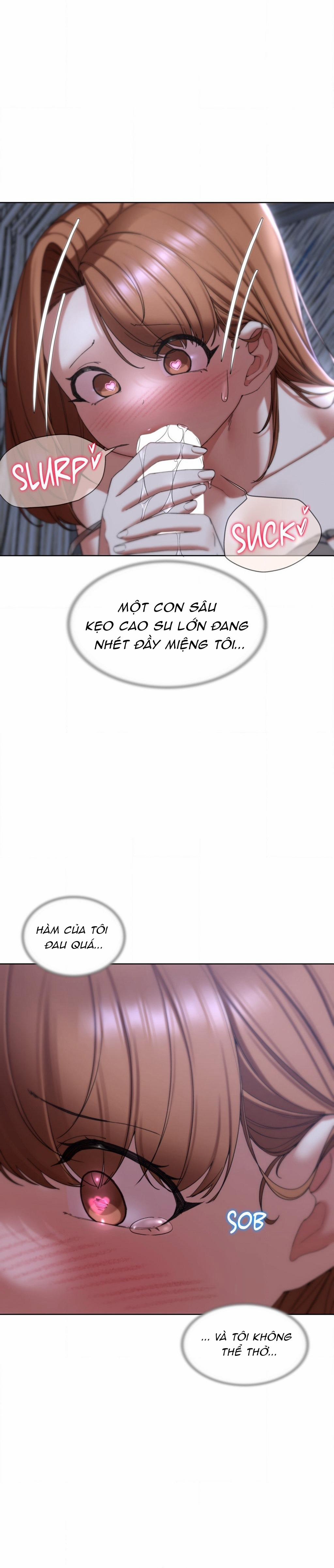 Trò Chơi Mạo Hiểm 52 trang 12