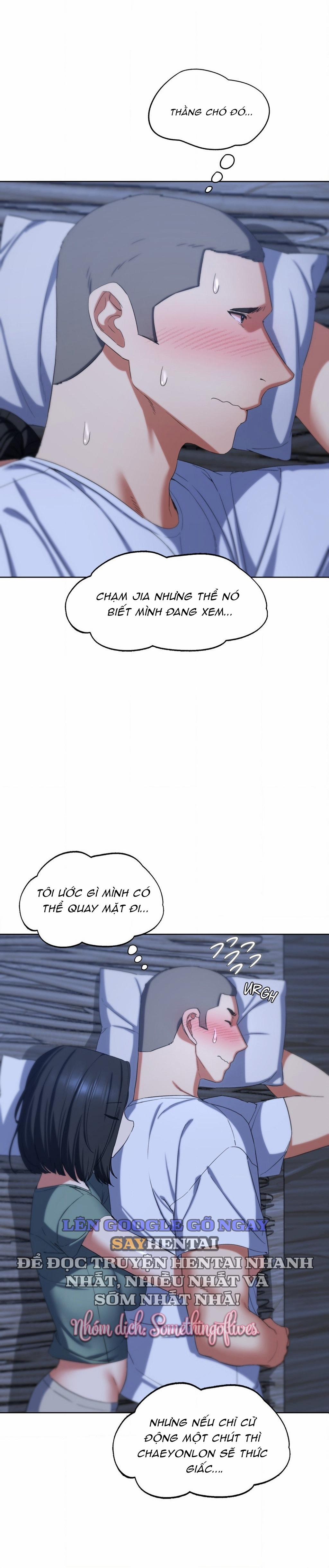 Trò Chơi Mạo Hiểm 52 trang 24