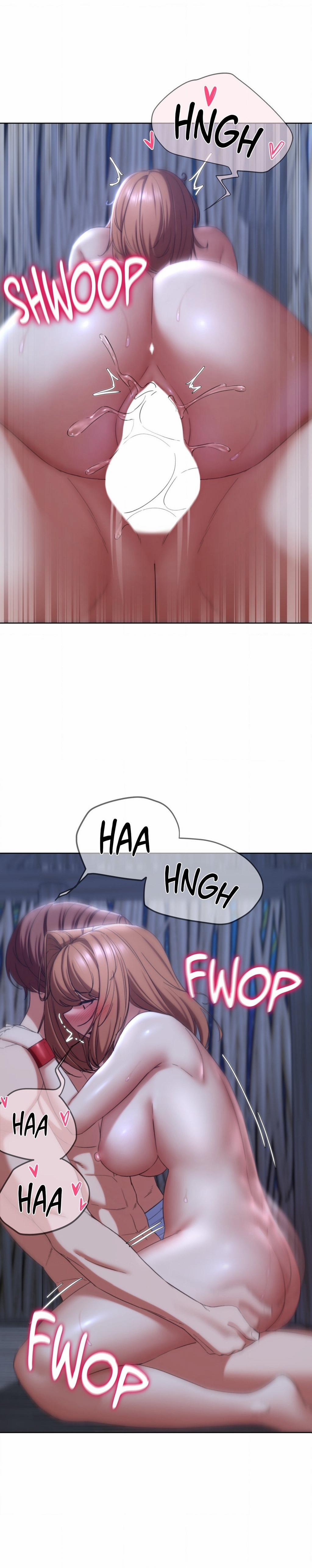 Trò Chơi Mạo Hiểm 52 trang 27