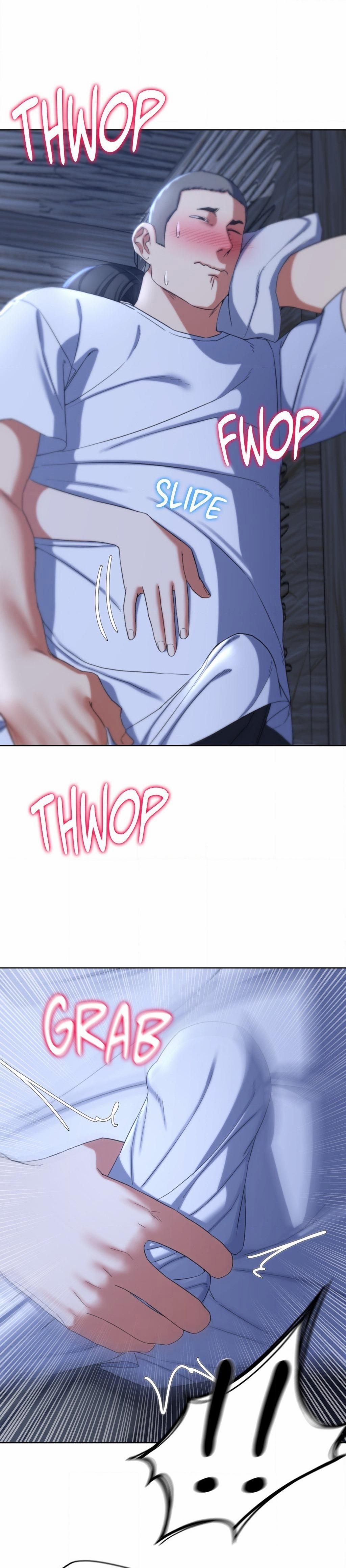 Trò Chơi Mạo Hiểm 52 trang 32