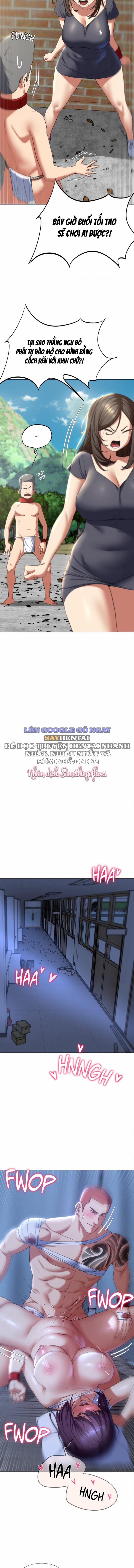 Trò Chơi Mạo Hiểm 53 trang 11