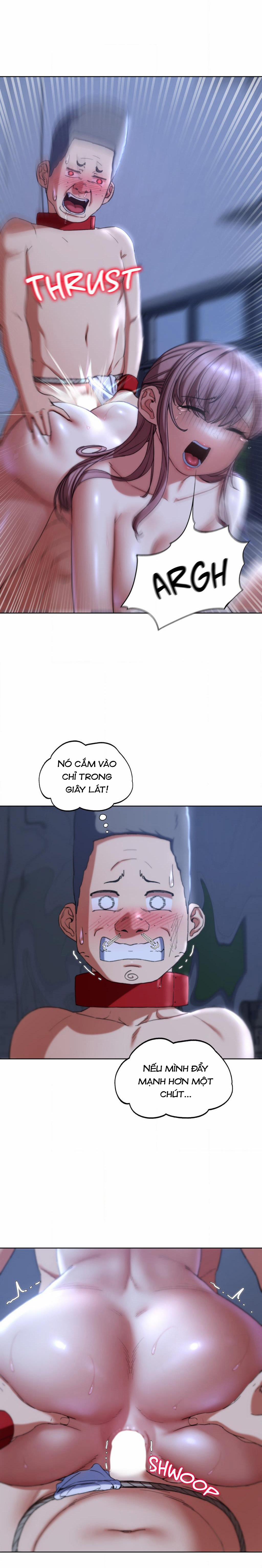 Trò Chơi Mạo Hiểm 55 trang 13