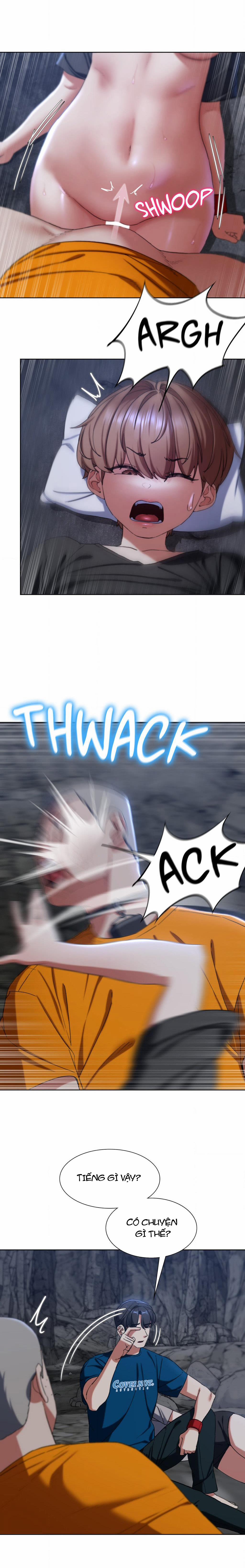 Trò Chơi Mạo Hiểm 55 trang 20