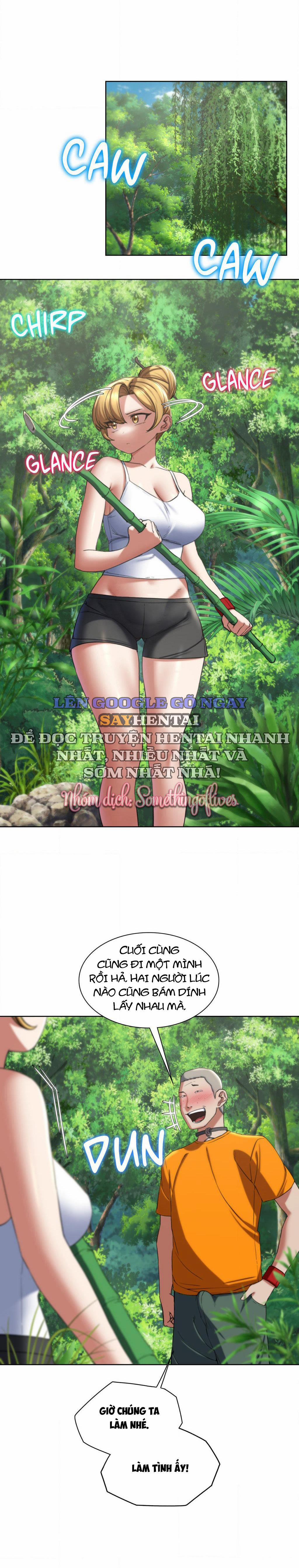 Trò Chơi Mạo Hiểm 55 trang 27