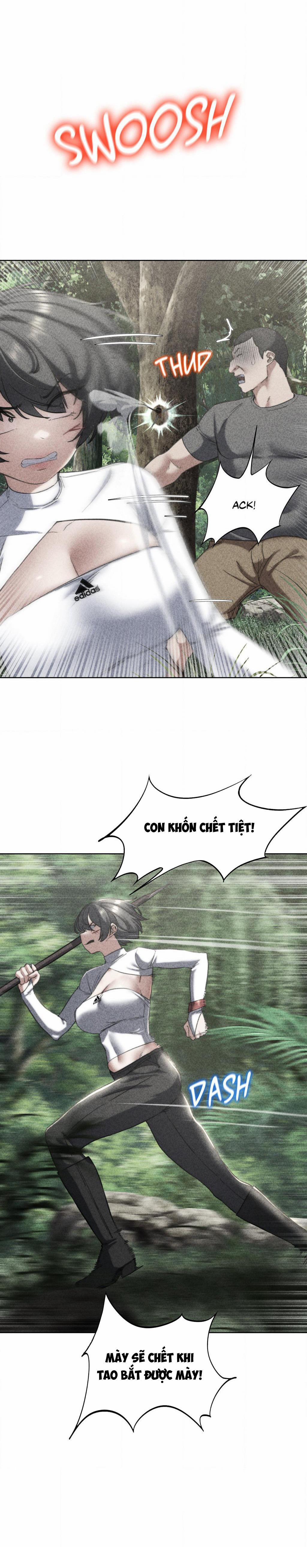 Trò Chơi Mạo Hiểm 57 trang 1