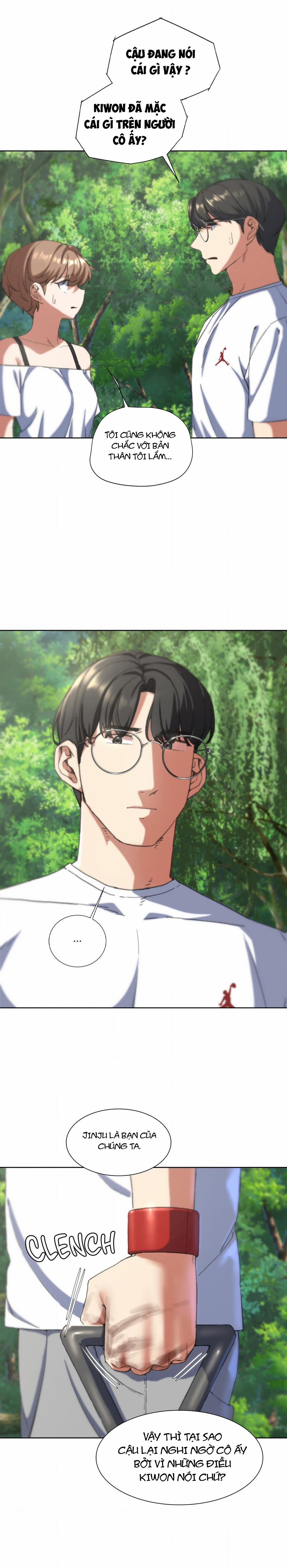 Trò Chơi Mạo Hiểm 57 trang 14