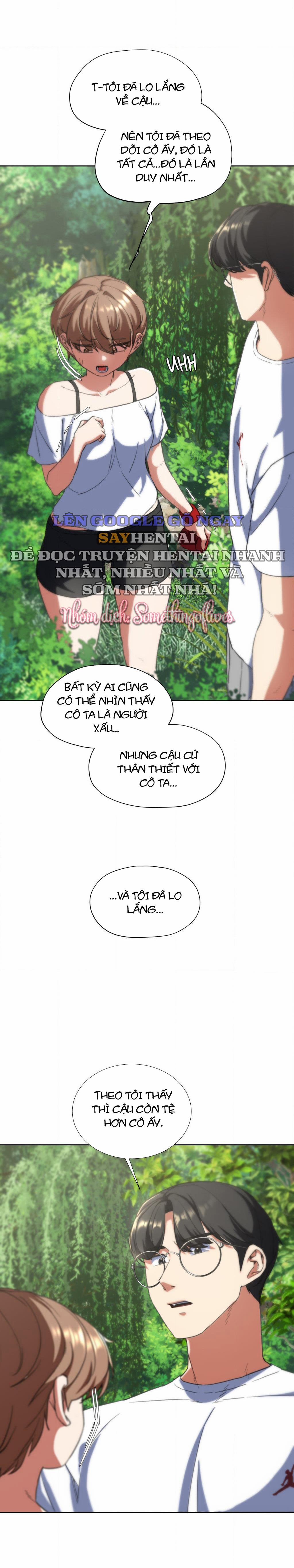 Trò Chơi Mạo Hiểm 57 trang 16