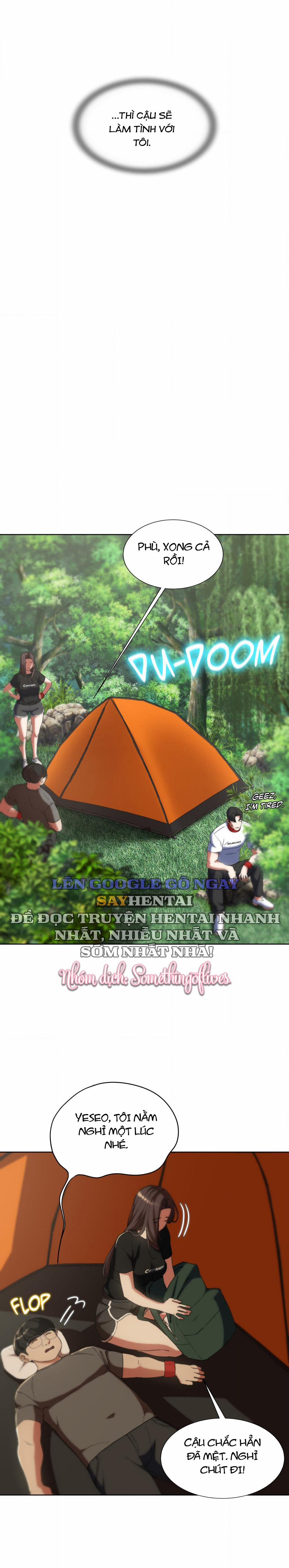 Trò Chơi Mạo Hiểm 57 trang 22