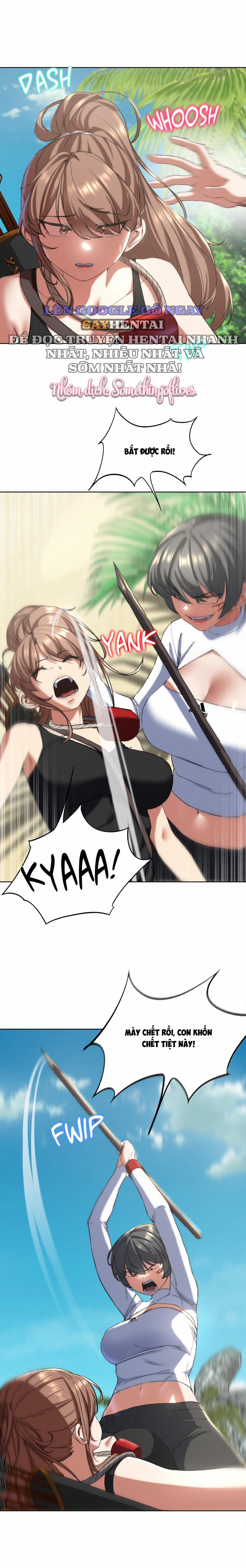 Trò Chơi Mạo Hiểm 57 trang 4