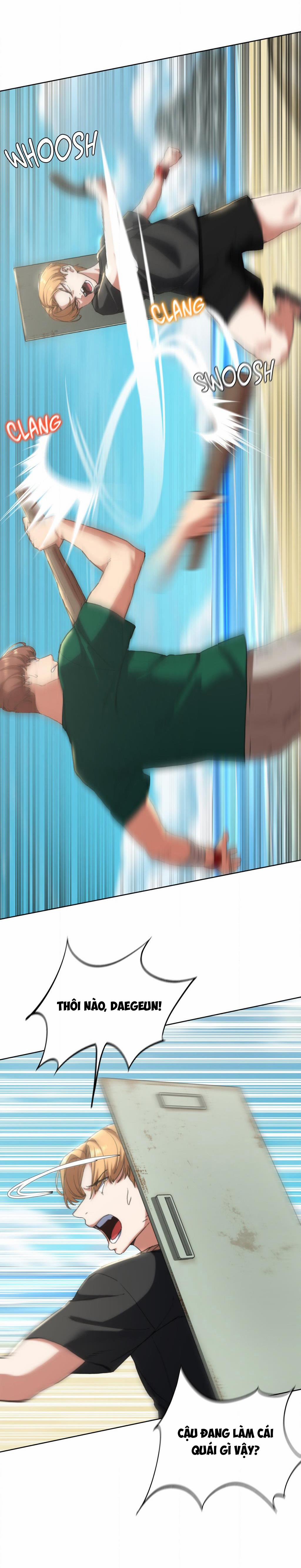 Trò Chơi Mạo Hiểm 57 trang 8