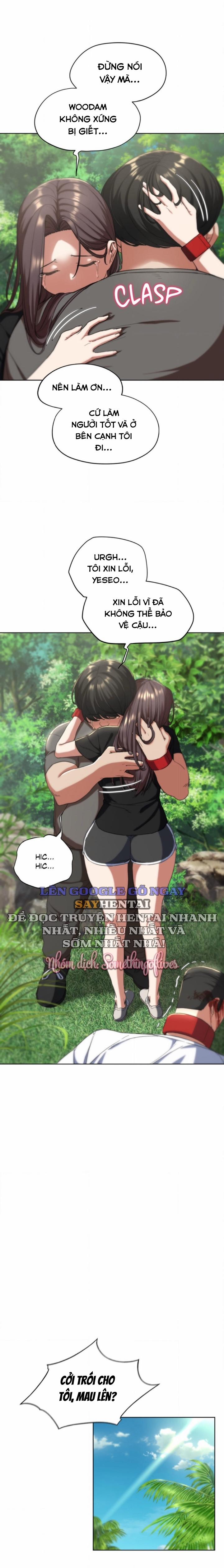 Trò Chơi Mạo Hiểm 58 trang 16