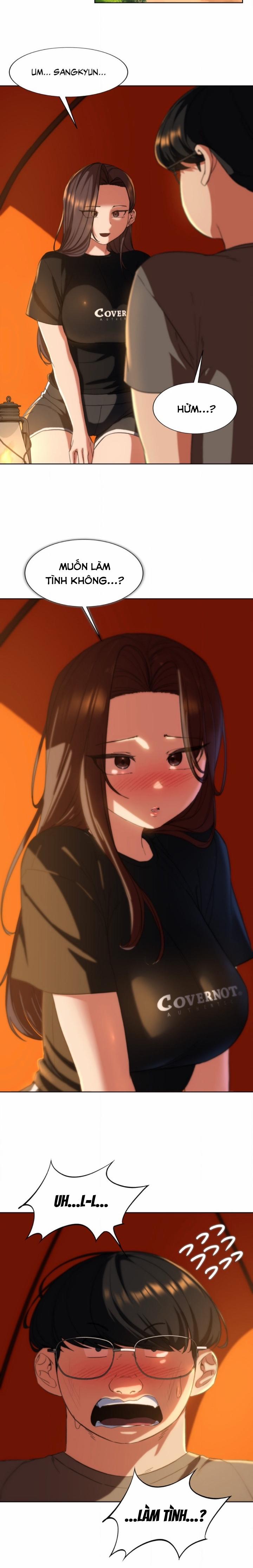 Trò Chơi Mạo Hiểm 58 trang 22