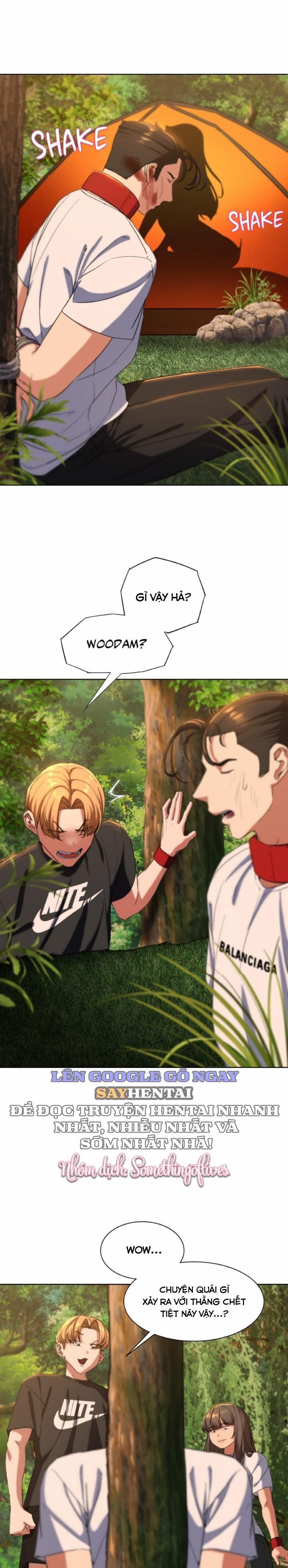 Trò Chơi Mạo Hiểm 58 trang 25