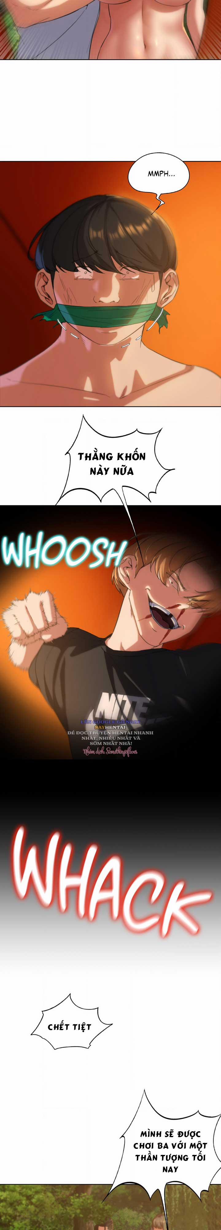 Trò Chơi Mạo Hiểm 59 trang 15