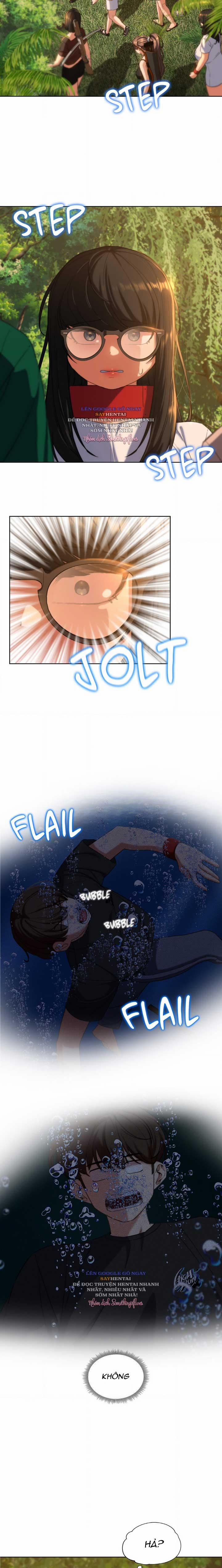 Trò Chơi Mạo Hiểm 59 trang 20