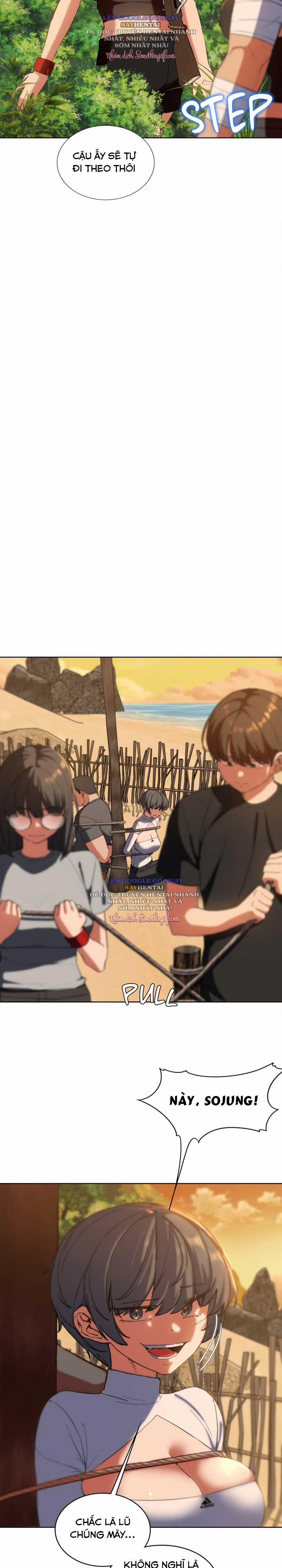 Trò Chơi Mạo Hiểm 59 trang 23
