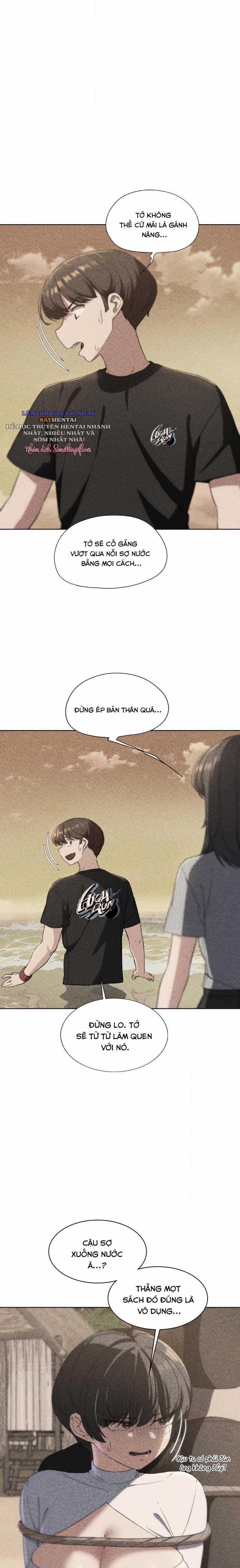 Trò Chơi Mạo Hiểm 60 trang 0