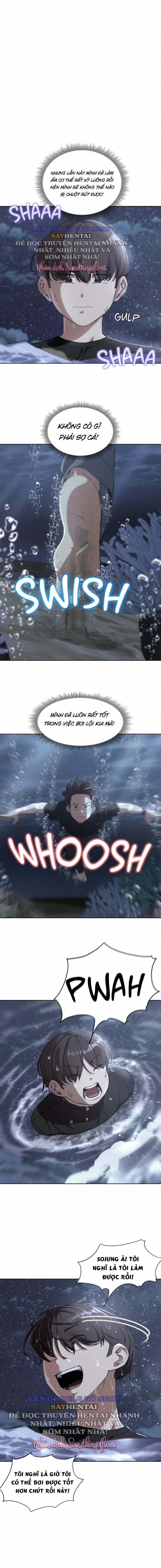 Trò Chơi Mạo Hiểm 61 trang 0