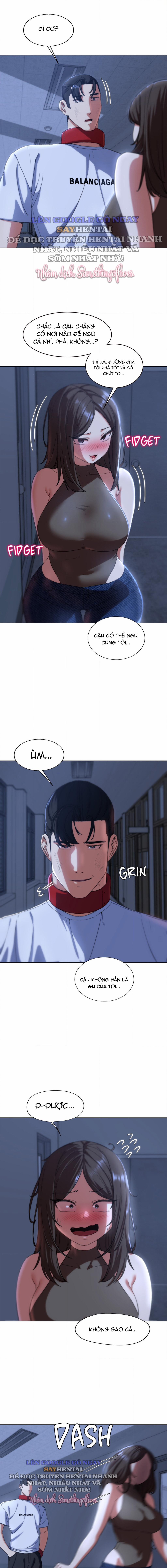 Trò Chơi Mạo Hiểm 61 trang 11