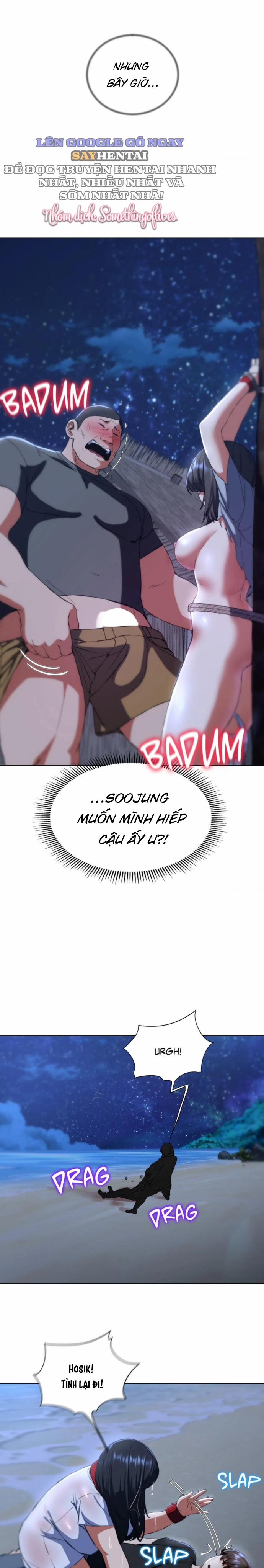 Trò Chơi Mạo Hiểm 62 trang 12