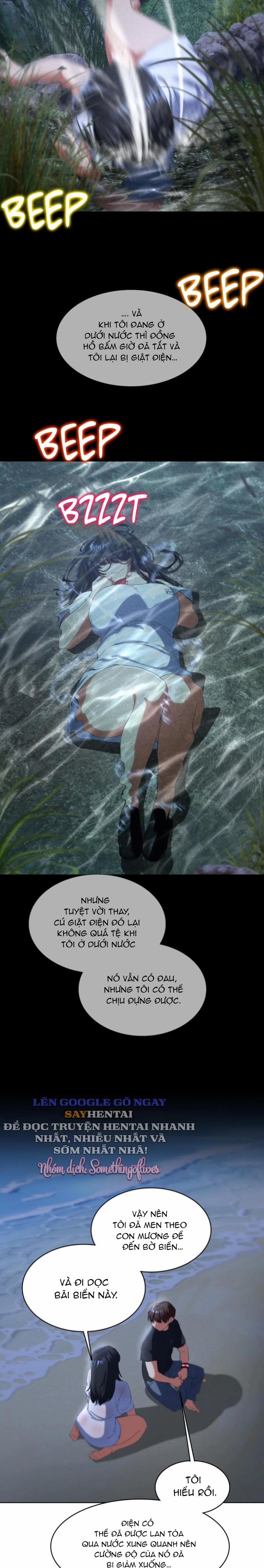 Trò Chơi Mạo Hiểm 62 trang 16