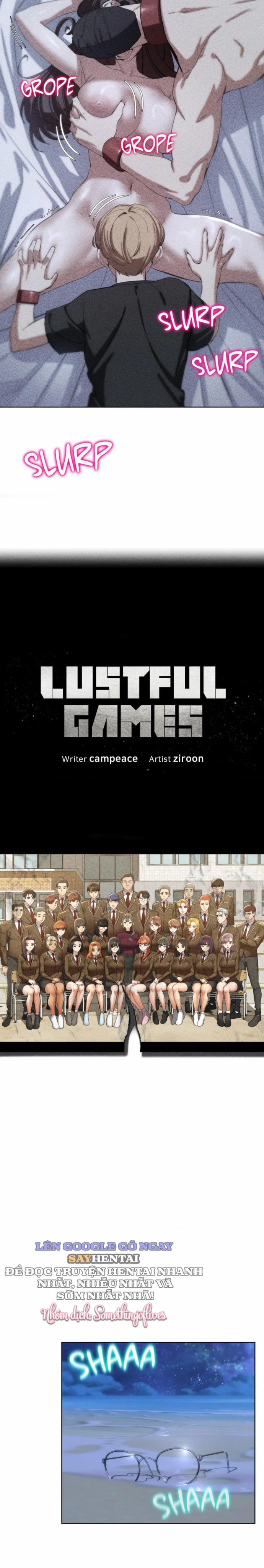 Trò Chơi Mạo Hiểm 62 trang 2