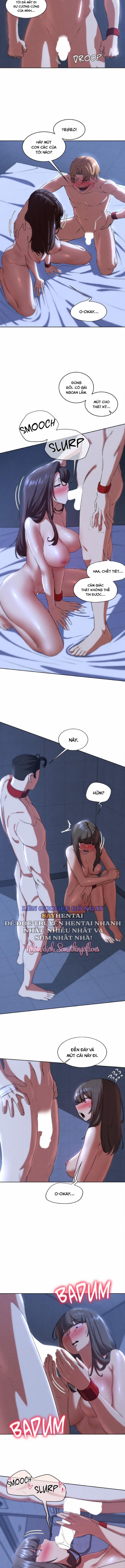 Trò Chơi Mạo Hiểm 64 trang 11