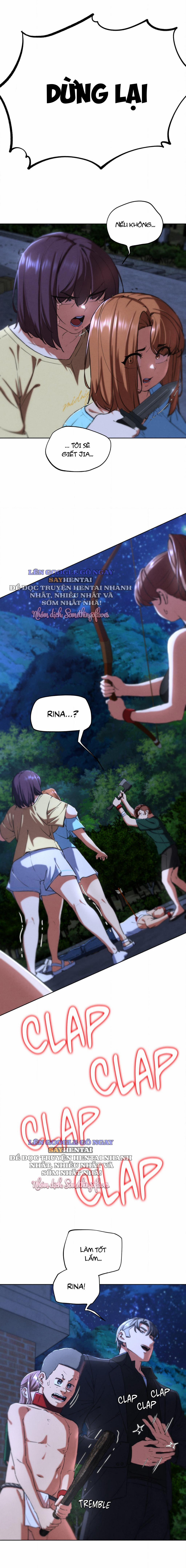 Trò Chơi Mạo Hiểm 66 trang 15