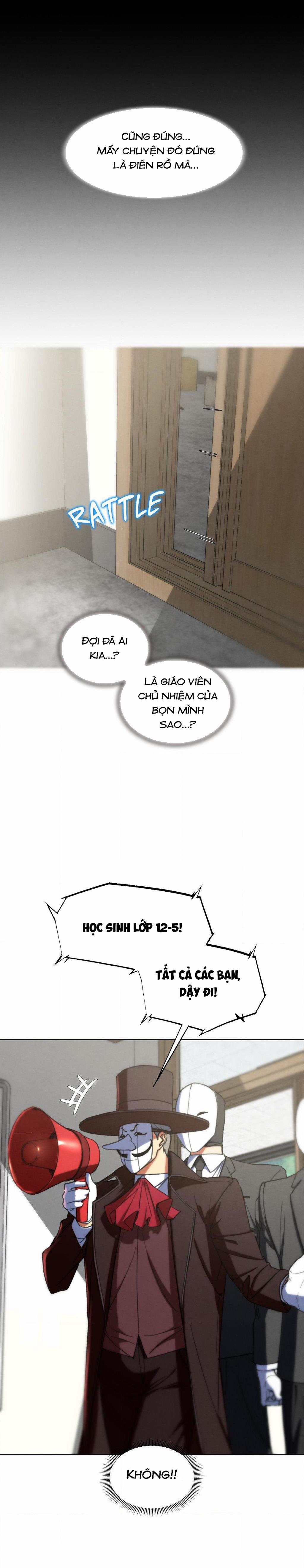 Trò Chơi Mạo Hiểm 68 trang 17